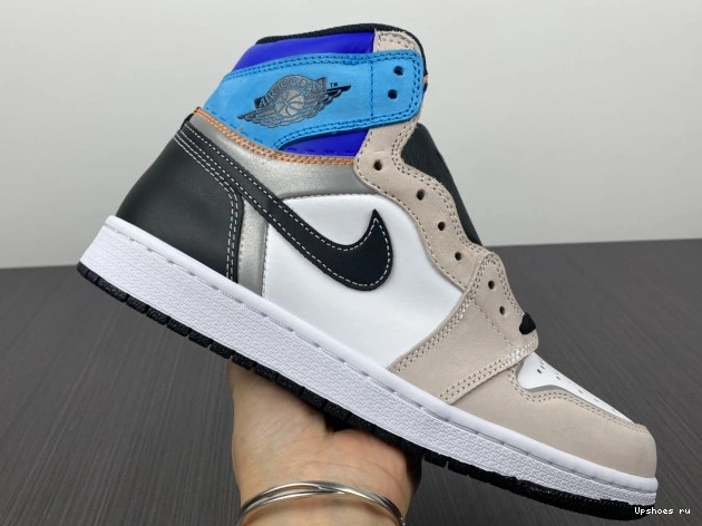1 Air Retro OG High DC6515-100 Prototype Jordan 0314